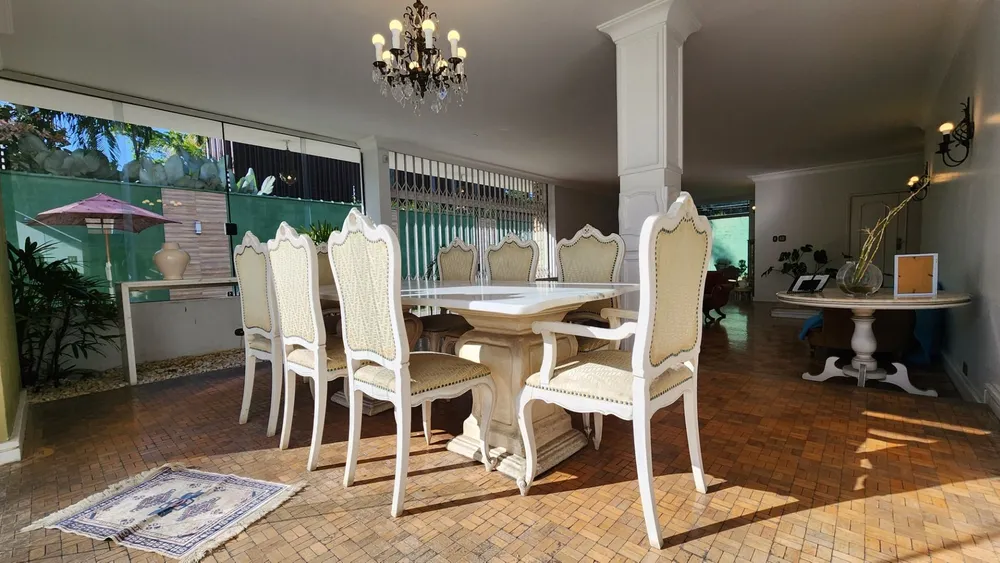 Casa, 4 quartos, 364 m² - Foto 6