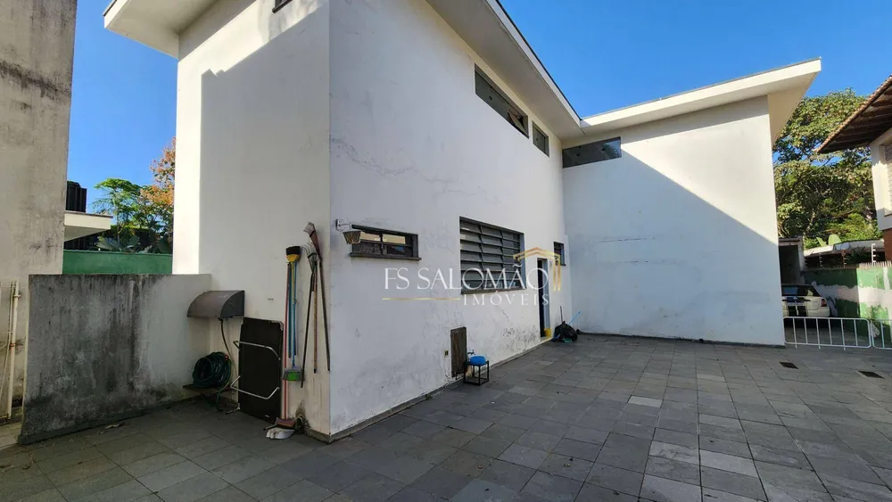Casa, 4 quartos, 364 m² - Foto 17
