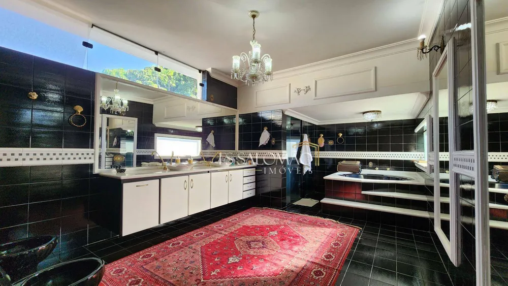 Casa, 4 quartos, 364 m² - Foto 23