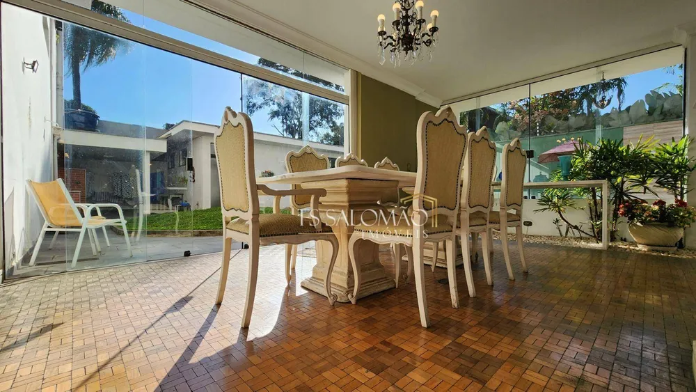 Casa, 4 quartos, 364 m² - Foto 7