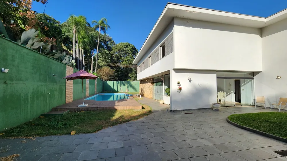 Casa, 4 quartos, 364 m² - Foto 11