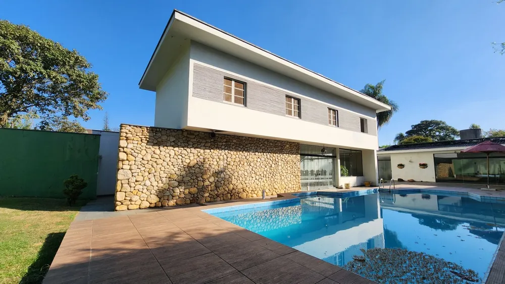 Casa, 4 quartos, 364 m² - Foto 9