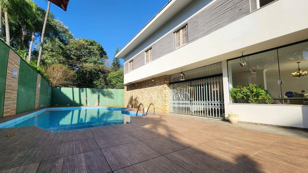 Casa, 4 quartos, 364 m² - Foto 12