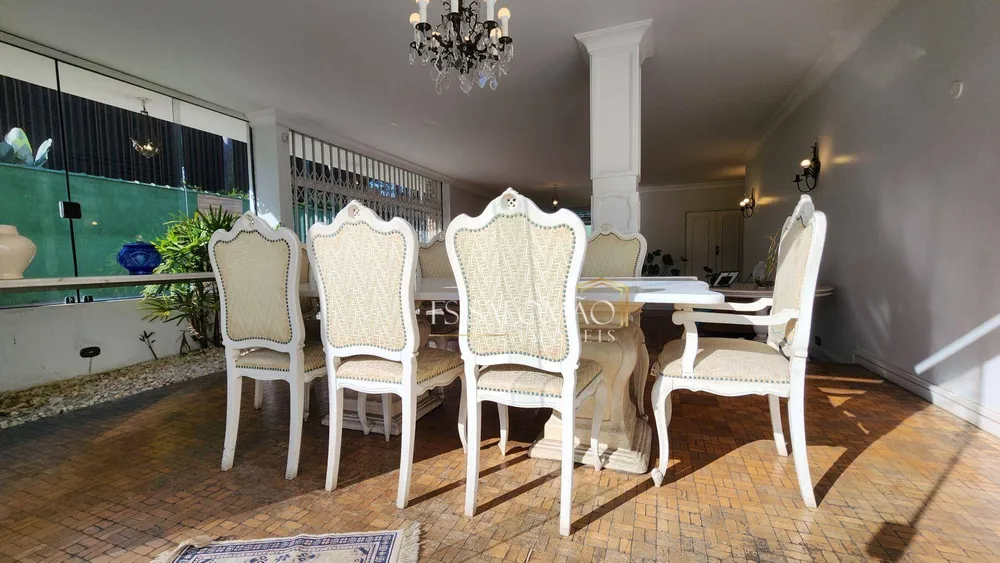 Casa, 4 quartos, 364 m² - Foto 10