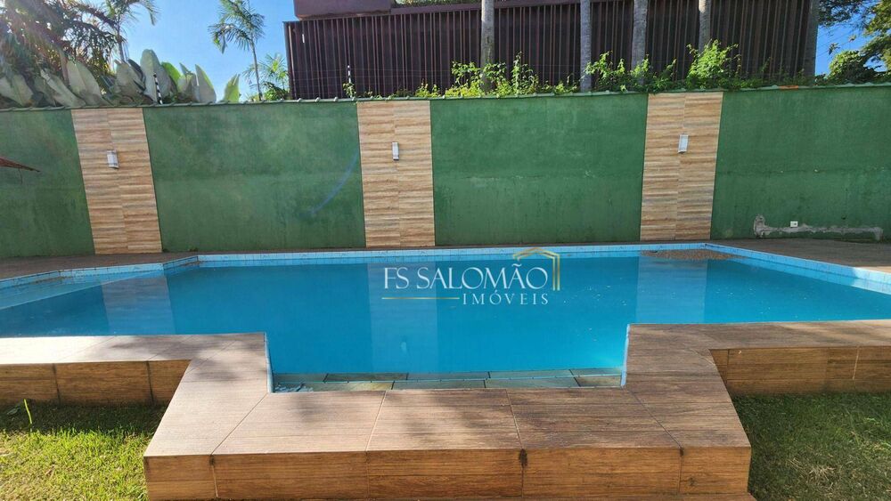 Casa, 4 quartos, 364 m² - Foto 14