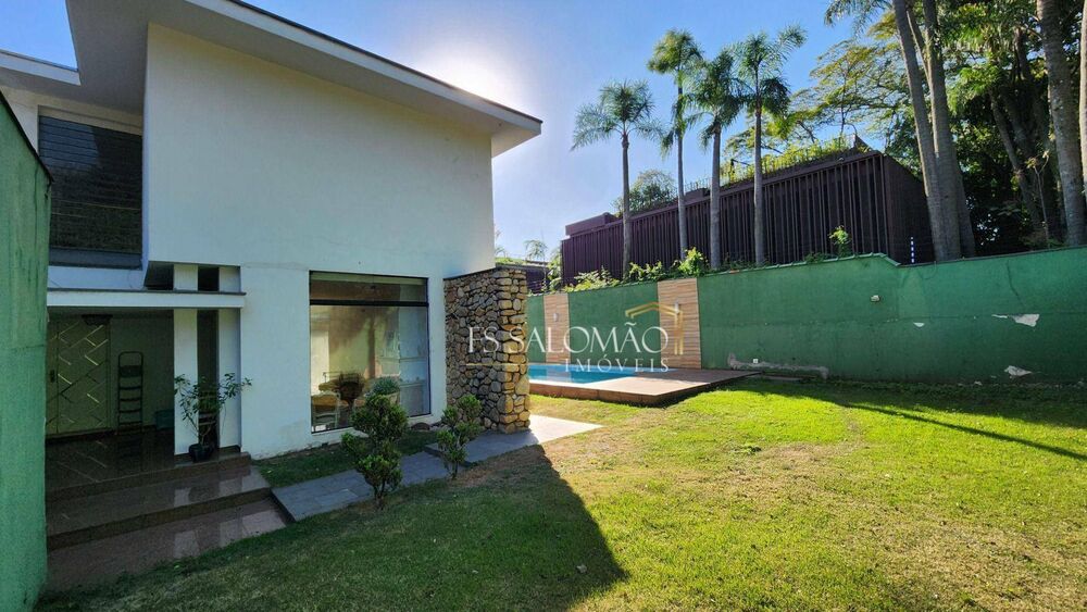 Casa, 4 quartos, 364 m² - Foto 13