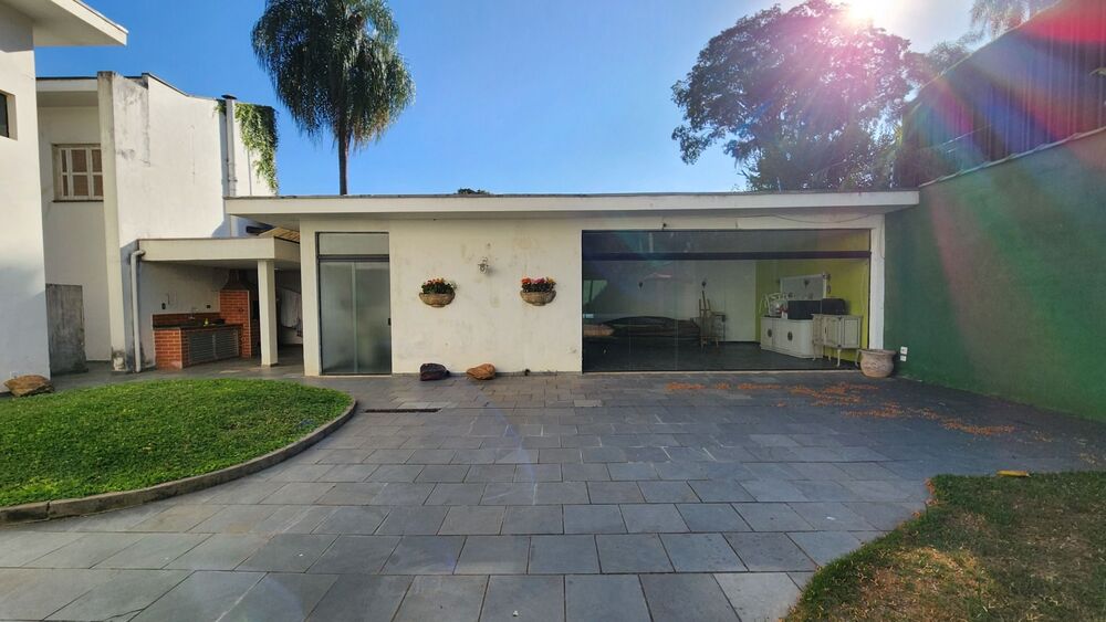 Casa, 4 quartos, 364 m² - Foto 15