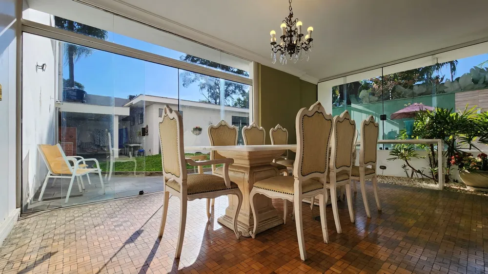 Casa, 4 quartos, 364 m² - Foto 2