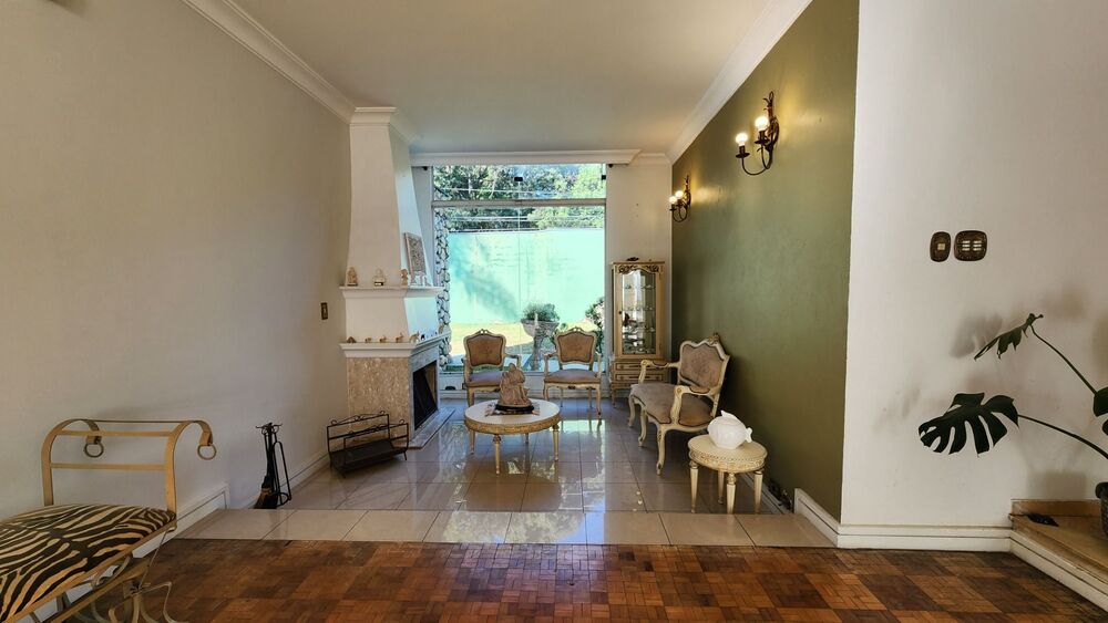 Casa, 4 quartos, 364 m² - Foto 4