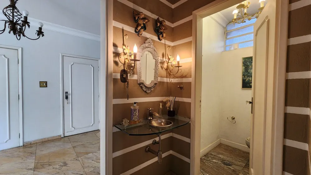 Casa, 4 quartos, 364 m² - Foto 19