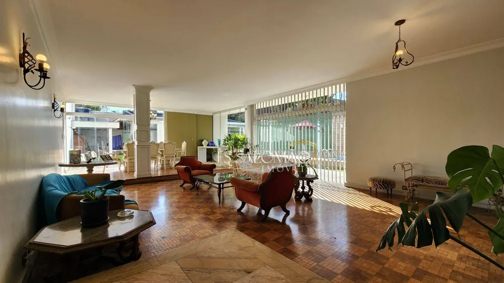Casa, 4 quartos, 364 m² - Foto 3