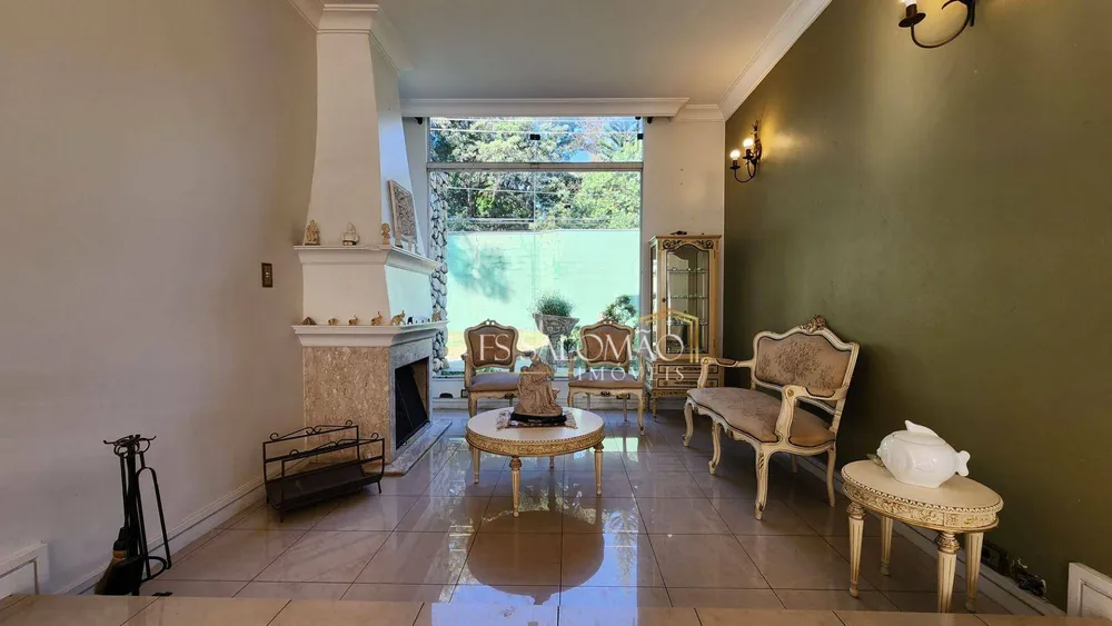 Casa, 4 quartos, 364 m² - Foto 5