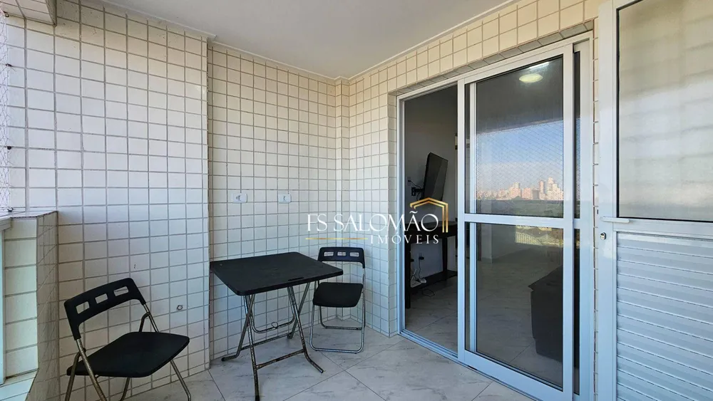 Apartamento, 2 quartos, 70 m² - Foto 16