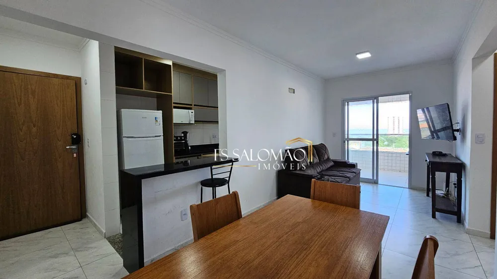 Apartamento, 2 quartos, 70 m² - Foto 7
