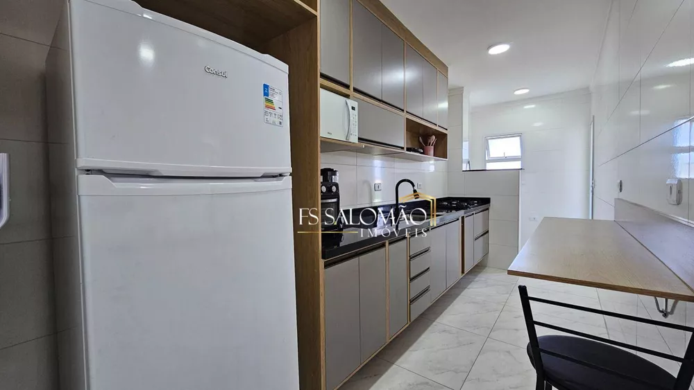 Apartamento, 2 quartos, 70 m² - Foto 11