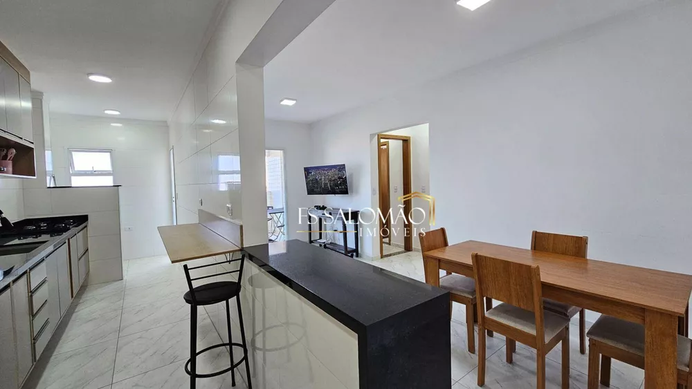 Apartamento, 2 quartos, 70 m² - Foto 6