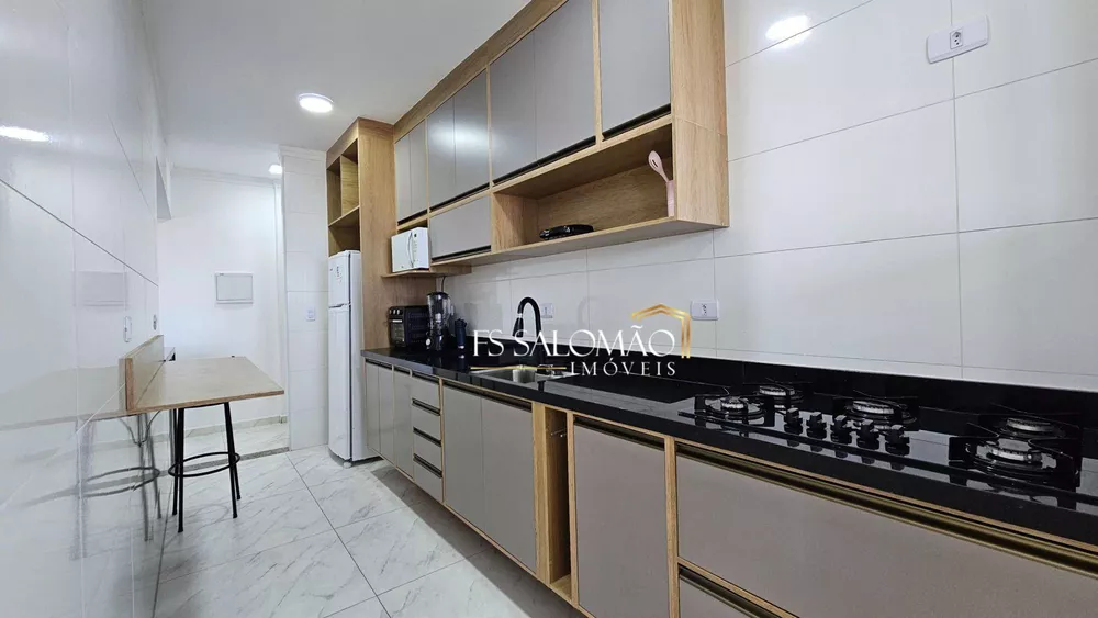 Apartamento, 2 quartos, 70 m² - Foto 9