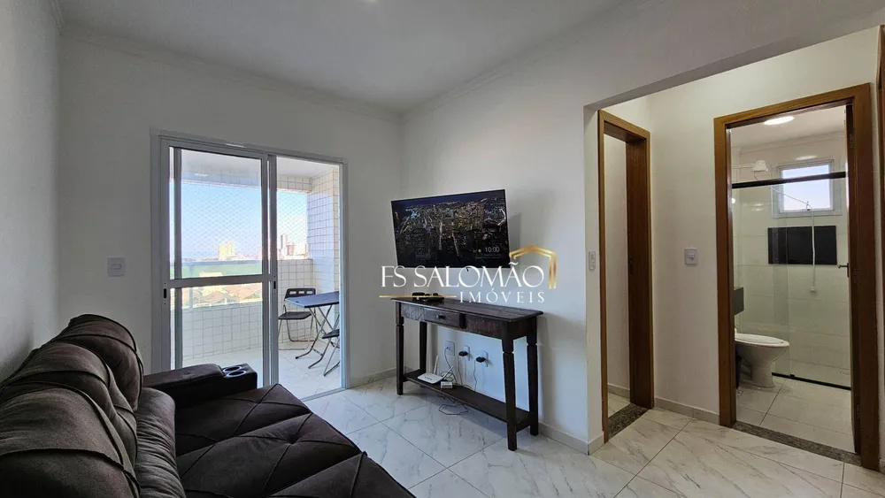 Apartamento, 2 quartos, 70 m² - Foto 1