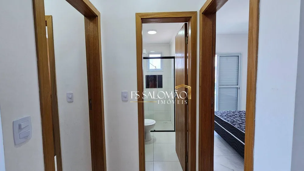 Apartamento, 2 quartos, 70 m² - Foto 8