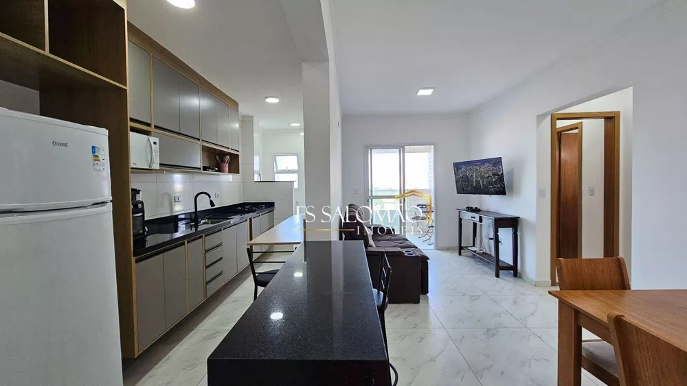 Apartamento, 2 quartos, 70 m² - Foto 1
