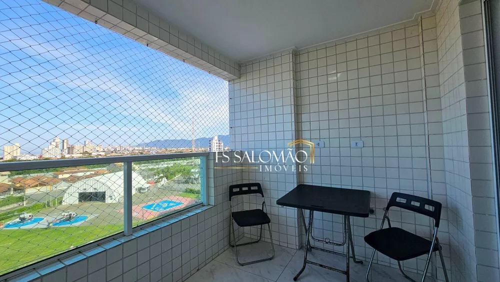 Apartamento, 2 quartos, 70 m² - Foto 2