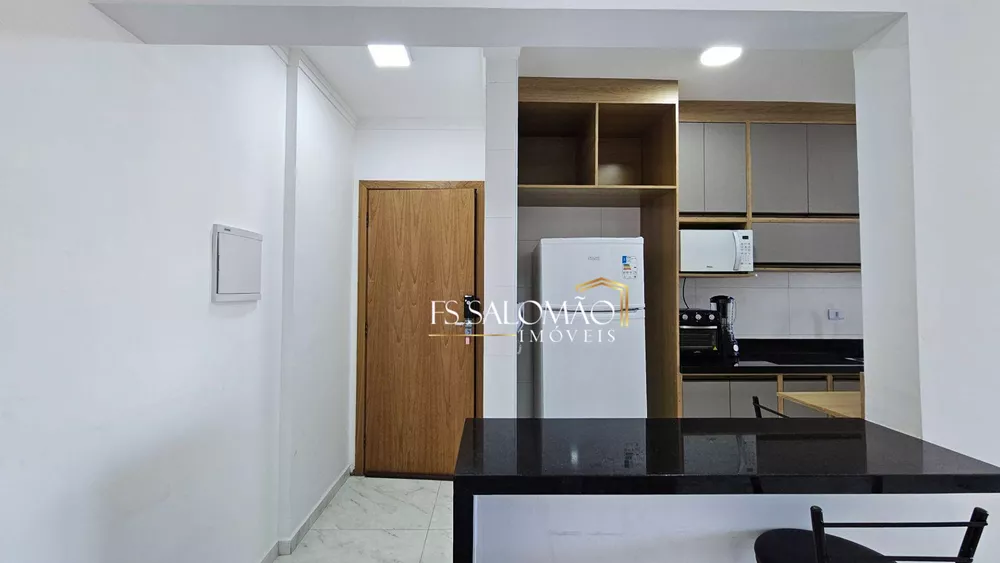 Apartamento, 2 quartos, 70 m² - Foto 8