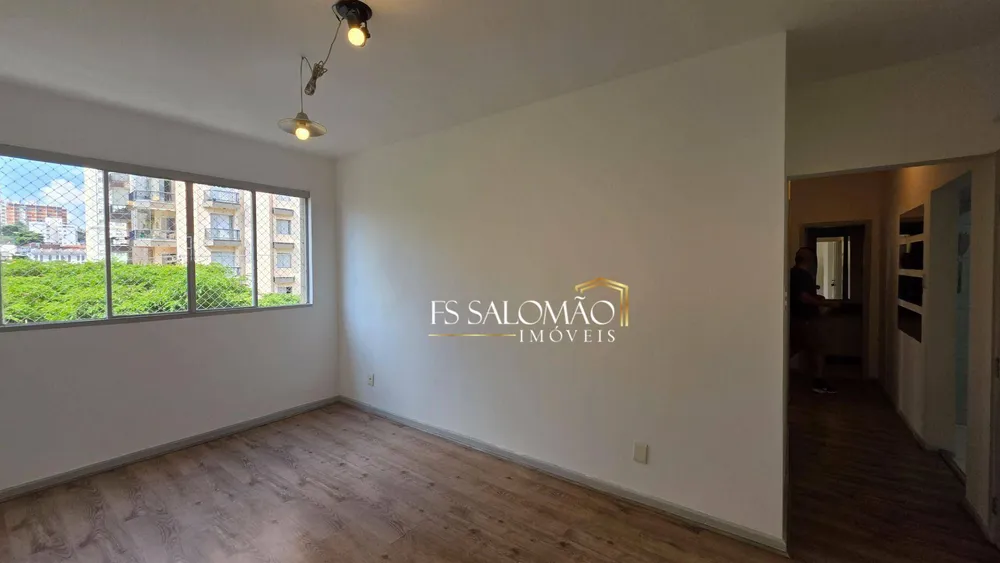 Apartamento, 2 quartos, 65 m² - Foto 10