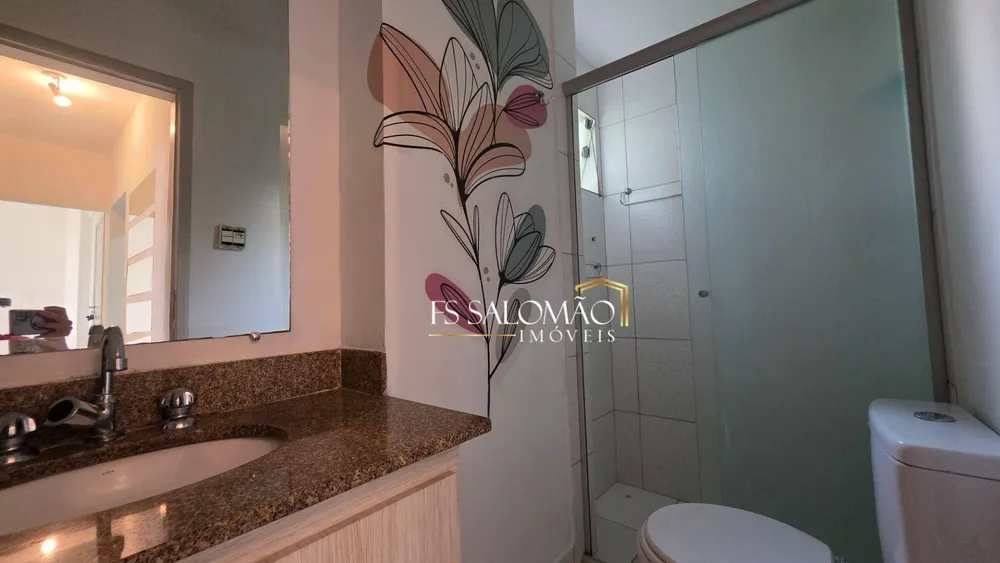 Apartamento, 2 quartos, 65 m² - Foto 9