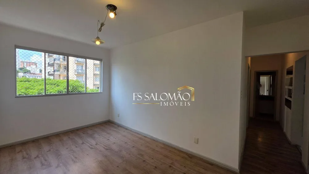 Apartamento, 2 quartos, 65 m² - Foto 2