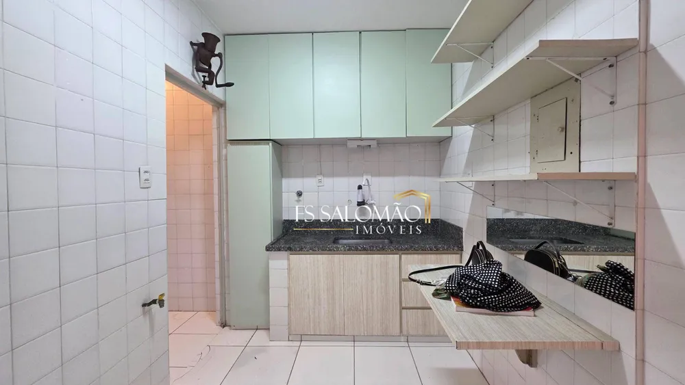 Apartamento, 2 quartos, 65 m² - Foto 3