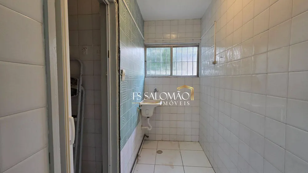 Apartamento, 2 quartos, 65 m² - Foto 6
