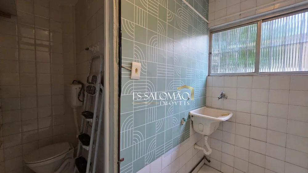 Apartamento, 2 quartos, 65 m² - Foto 11