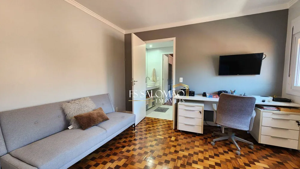Casa, 3 quartos, 281 m² - Foto 10