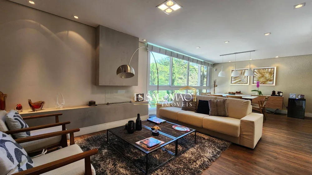 Casa, 3 quartos, 281 m² - Foto 5