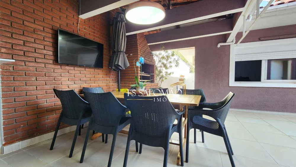 Casa, 3 quartos, 281 m² - Foto 9