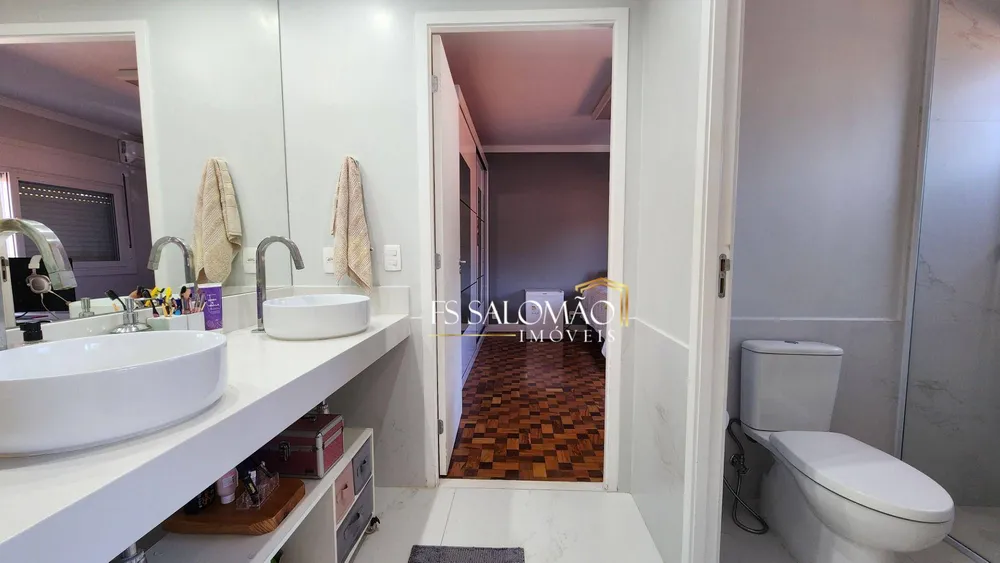 Casa, 3 quartos, 281 m² - Foto 11