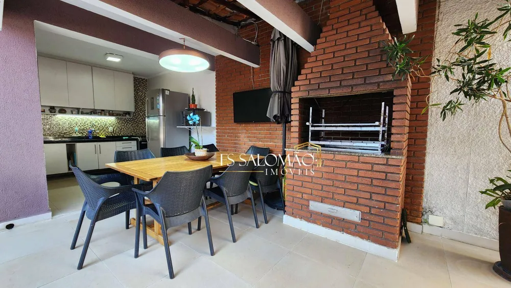 Casa, 3 quartos, 281 m² - Foto 7