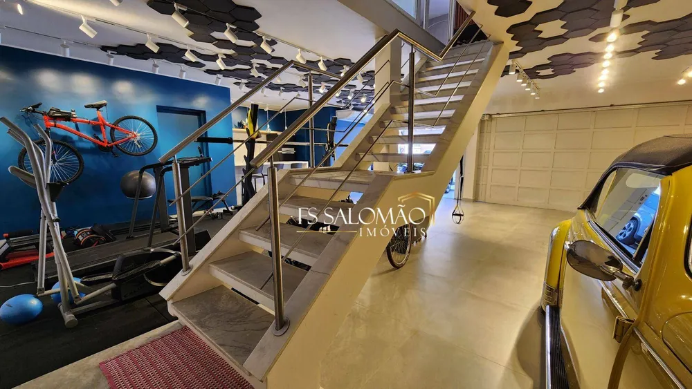 Casa, 3 quartos, 281 m² - Foto 3