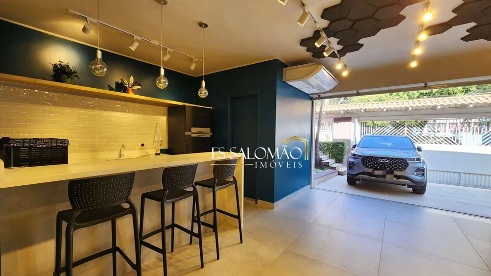 Casa, 3 quartos, 281 m² - Foto 2
