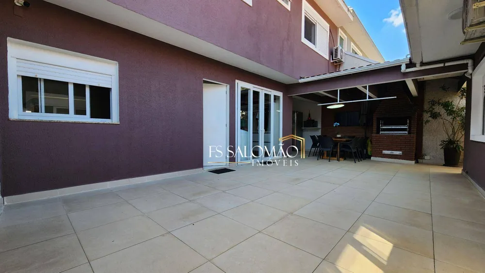 Casa, 3 quartos, 281 m² - Foto 8