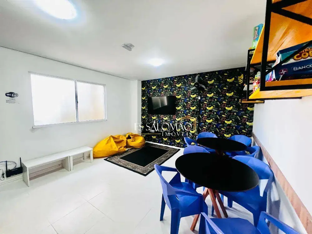 Apartamento, 2 quartos, 44 m² - Foto 10