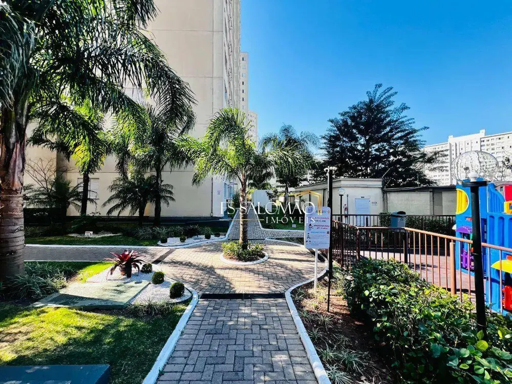 Apartamento, 2 quartos, 44 m² - Foto 6