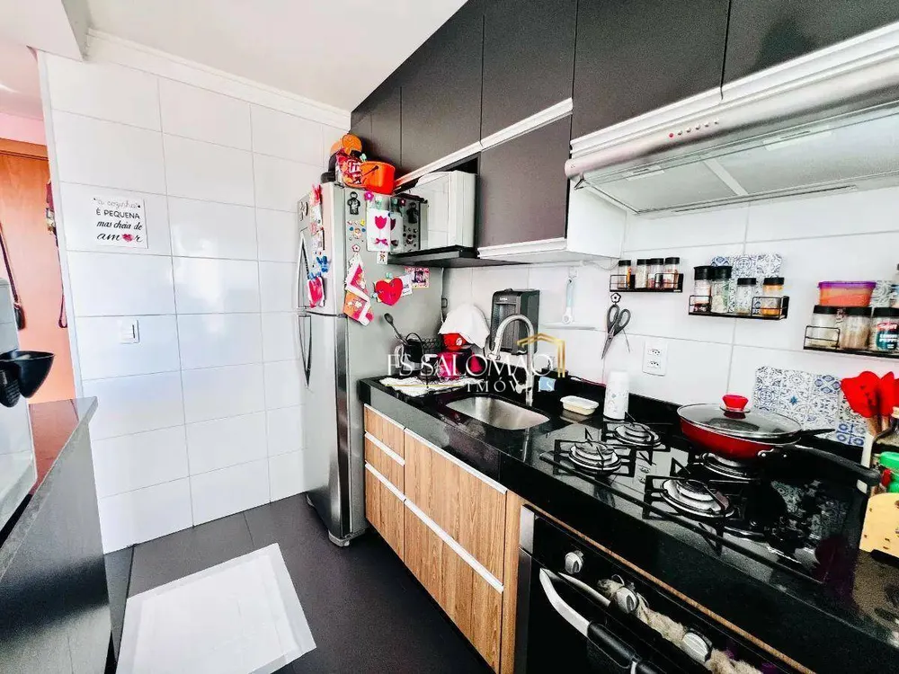 Apartamento, 2 quartos, 44 m² - Foto 2