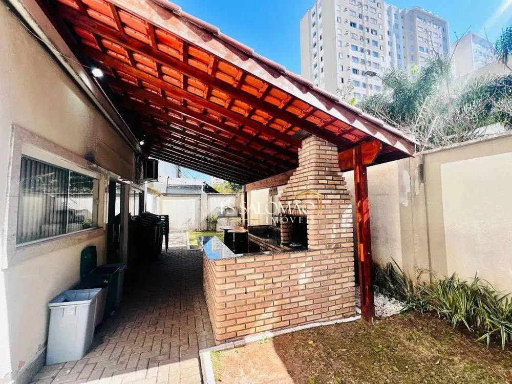 Apartamento, 2 quartos, 44 m² - Foto 11