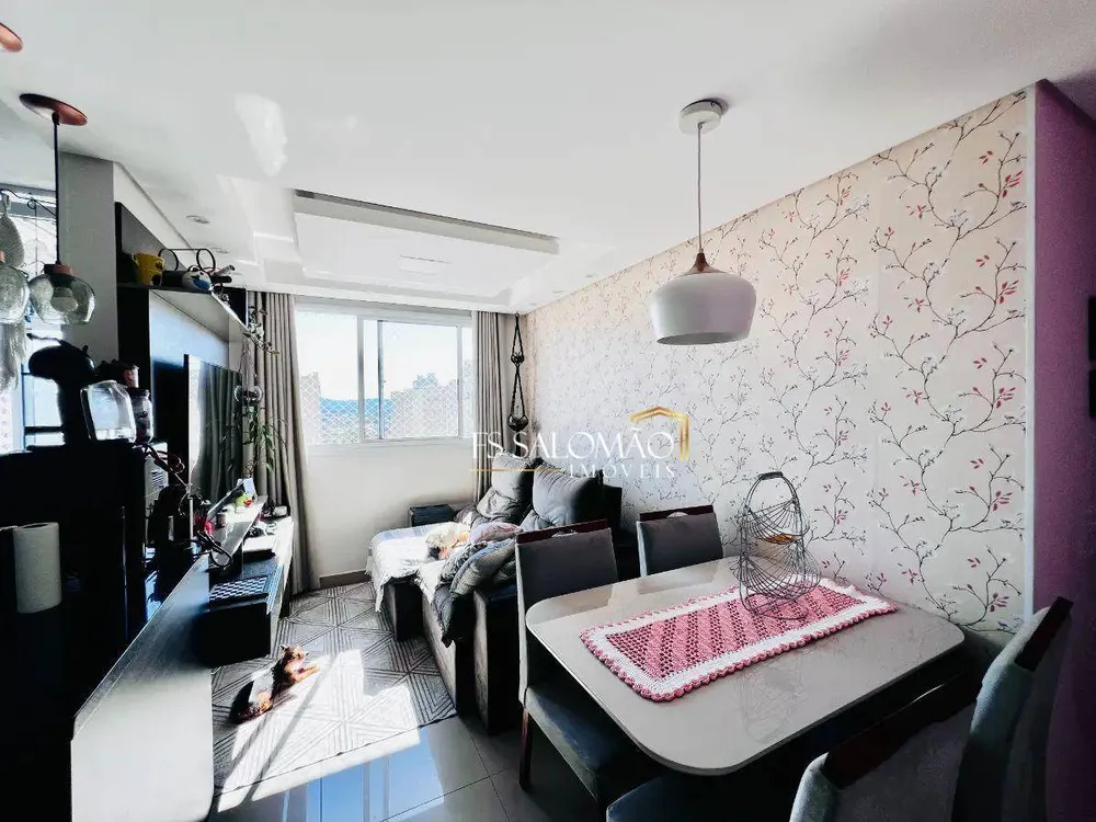 Apartamento, 2 quartos, 44 m² - Foto 3