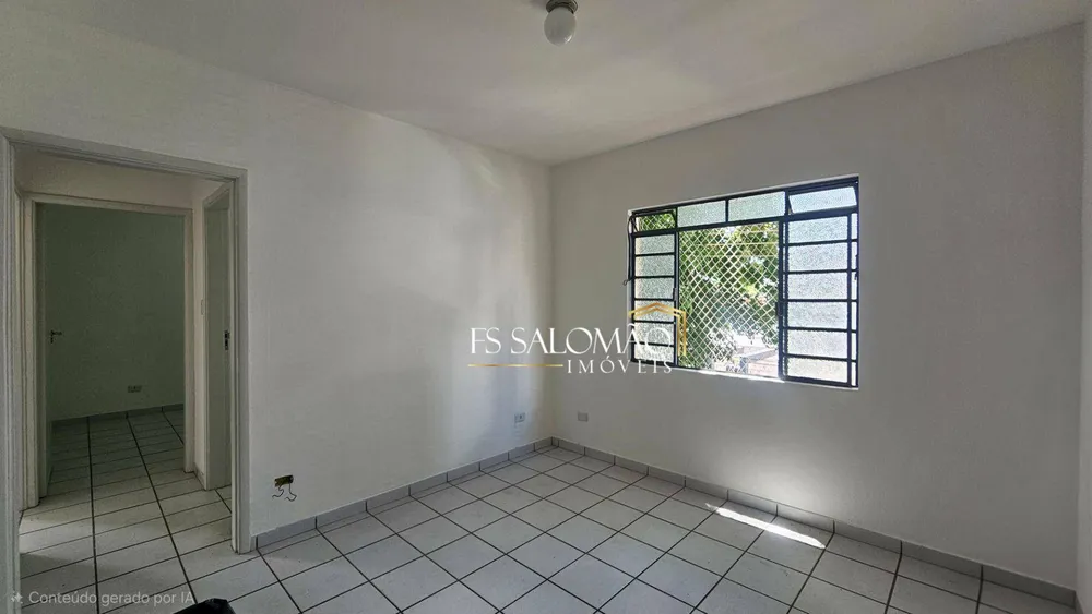 Apartamento, 2 quartos, 45 m² - Foto 1