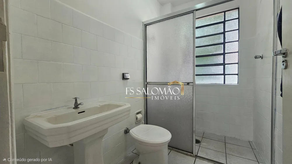 Apartamento, 2 quartos, 45 m² - Foto 7