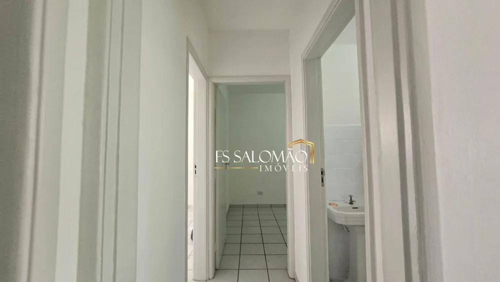 Apartamento, 2 quartos, 45 m² - Foto 6