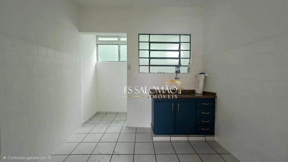 Apartamento, 2 quartos, 45 m² - Foto 8