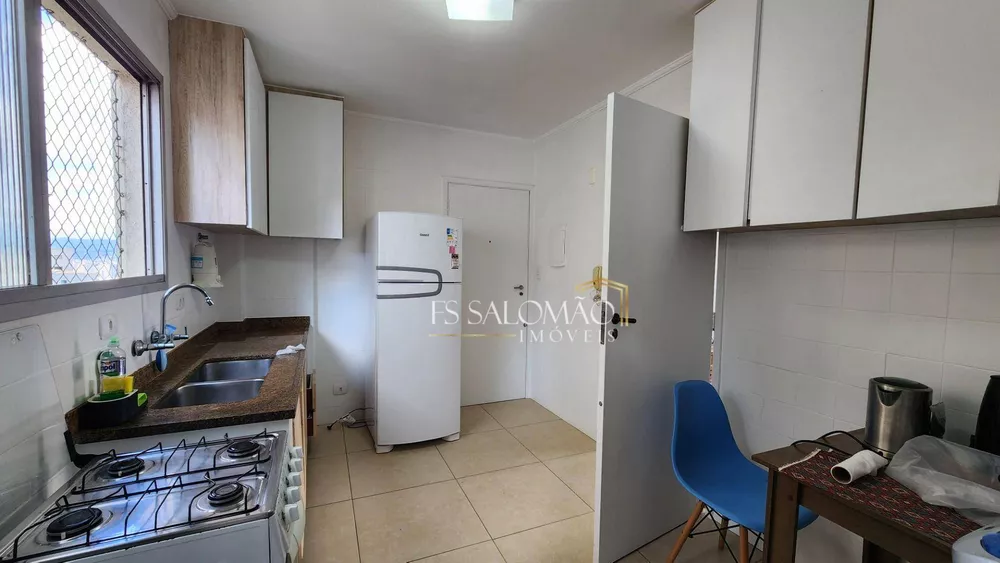 Apartamento, 3 quartos, 105 m² - Foto 7